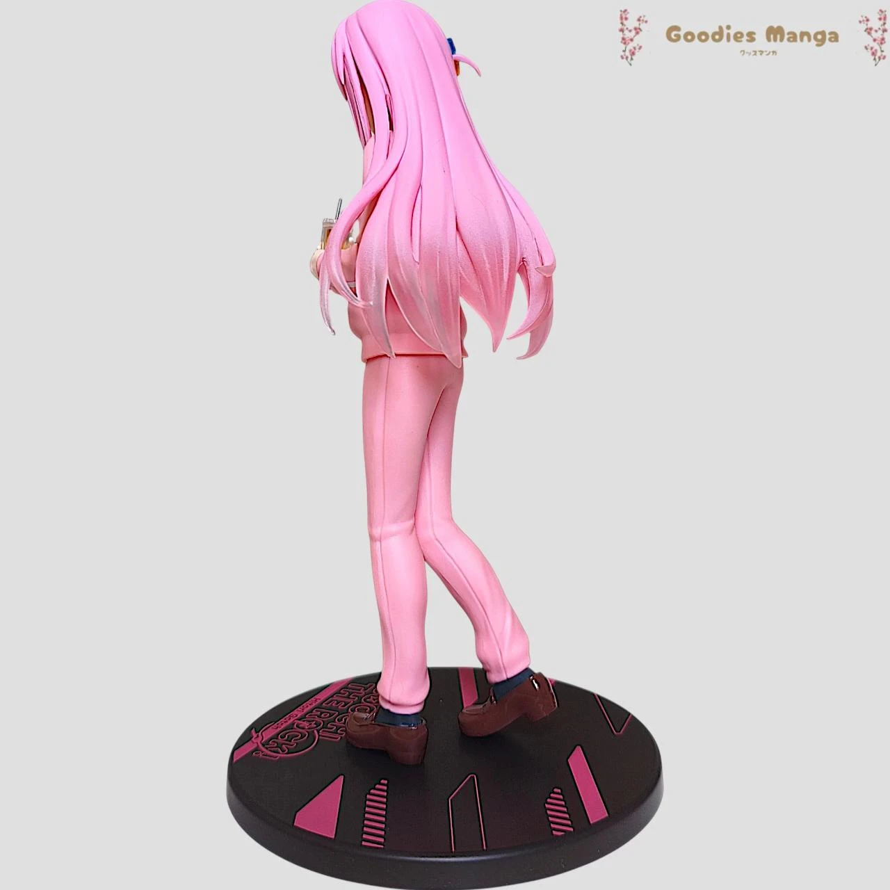 Hitori Gotoh Figure – Bocchi the Rock – Casual Wear Ver – Taito – photo 3
